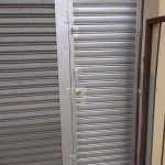 Pdestrian Access Control Doors