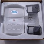 Remote Control For Access Doors and Gates