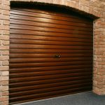 Roll Up garage Doors