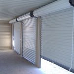 Supply and Fit garage doors